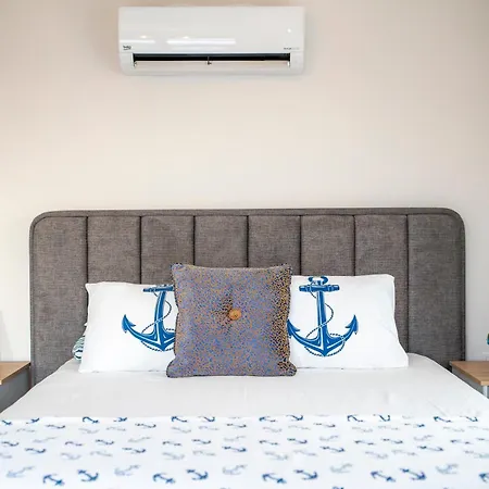 Nirvana Selimiye Daily Weekly * Marmaris