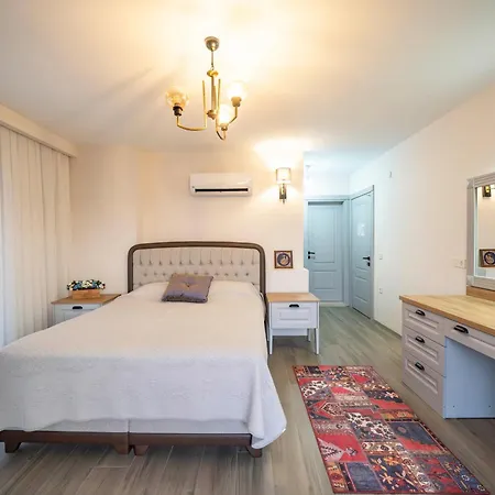 Nirvana Selimiye Daily Weekly Villa *