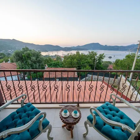 Villa Nirvana Selimiye Daily Weekly *