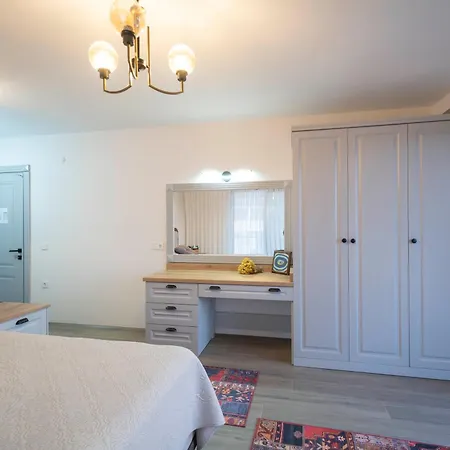 Nirvana Selimiye Daily Weekly Villa *