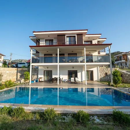 Nirvana Selimiye Daily Weekly *