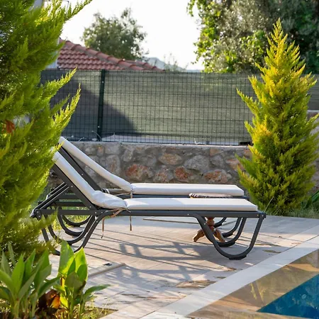 Nirvana Selimiye Daily Weekly