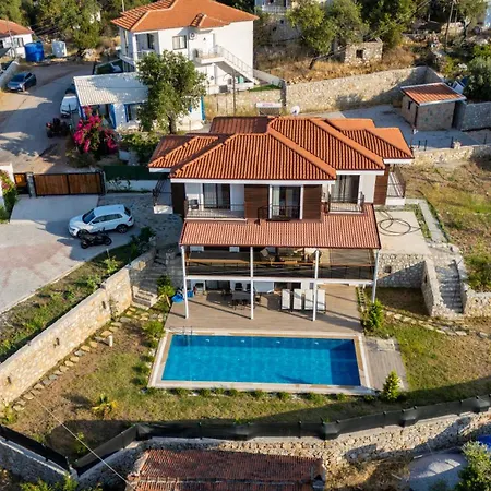 Villa Nirvana Selimiye Daily Weekly Marmaris