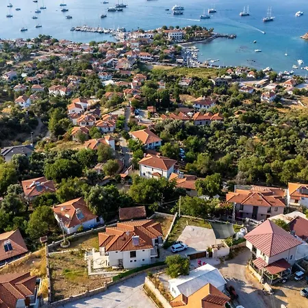 Nirvana Selimiye Daily Weekly Marmaris