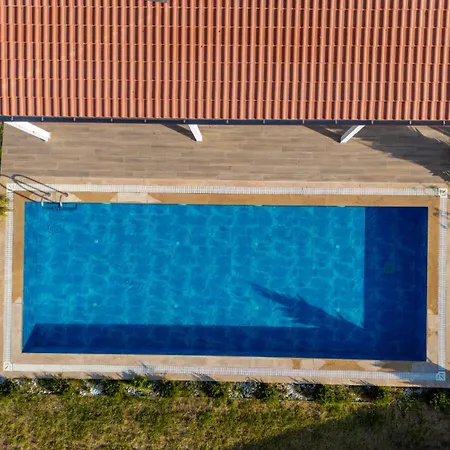 Nirvana Selimiye Daily Weekly * Marmaris