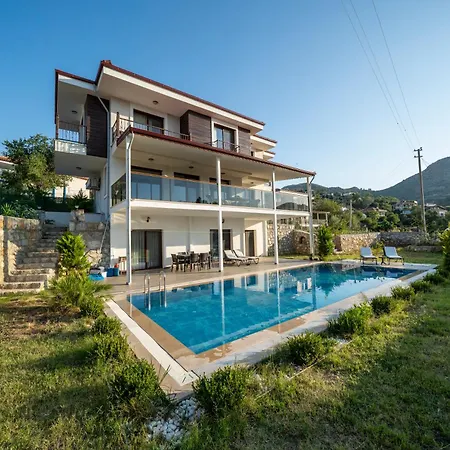 Villa Nirvana Selimiye Daily Weekly *