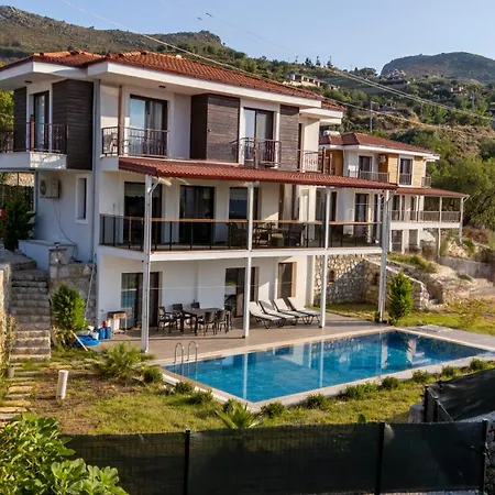Nirvana Selimiye Daily Weekly Marmaris