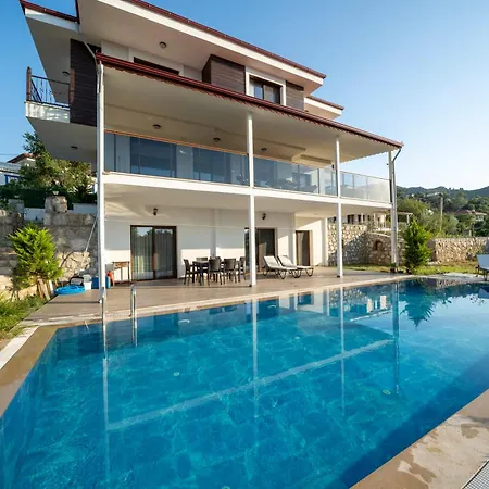 Nirvana Selimiye Daily Weekly Marmaris