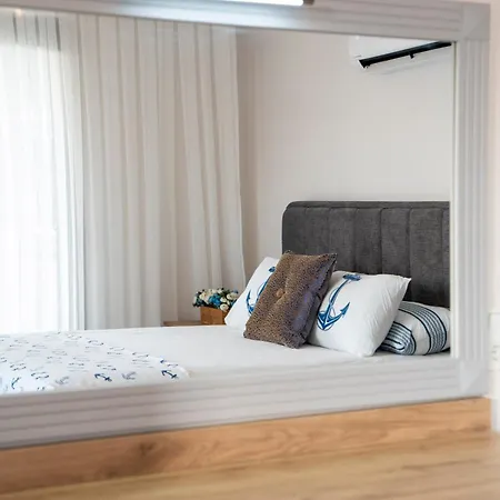 Nirvana Selimiye Daily Weekly Villa Marmaris