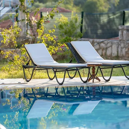 Villa Nirvana Selimiye Daily Weekly Marmaris