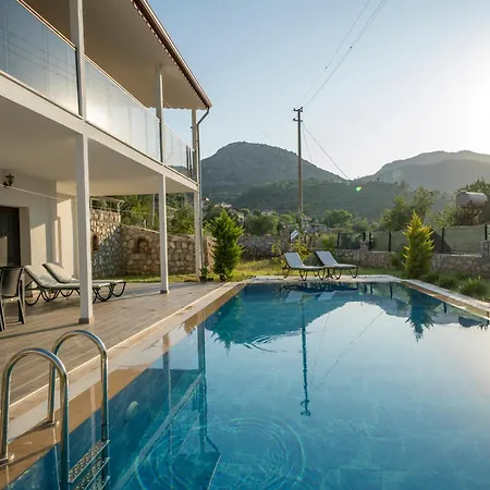 Nirvana Selimiye Daily Weekly * Marmaris