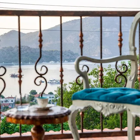 Nirvana Selimiye Daily Weekly Villa *