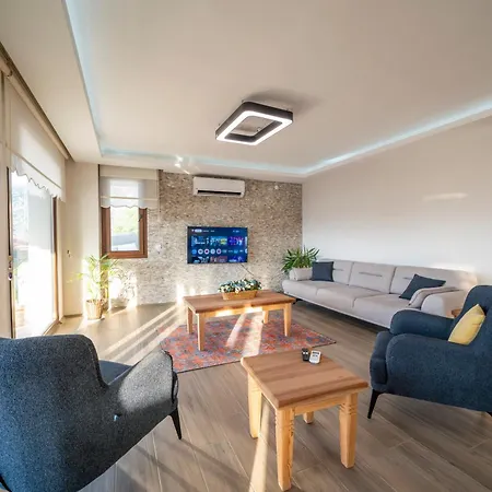 Nirvana Selimiye Daily Weekly Marmaris