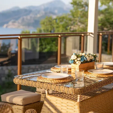 Nirvana Selimiye Daily Weekly Villa *