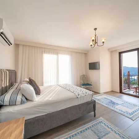 Nirvana Selimiye Daily Weekly Villa *