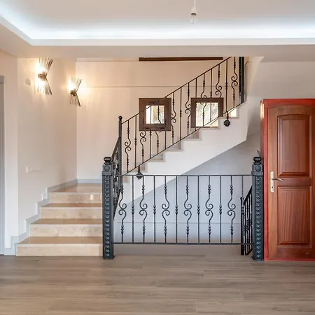 Villa Nirvana Selimiye Daily Weekly *