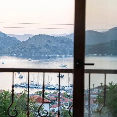 Nirvana Selimiye Daily Weekly Villa