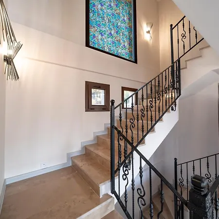 Villa Nirvana Selimiye Daily Weekly Marmaris