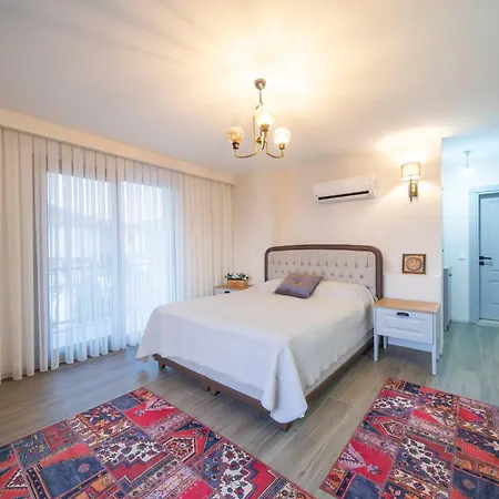 Nirvana Selimiye Daily Weekly * Marmaris