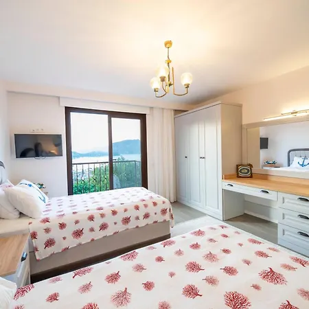 Villa Nirvana Selimiye Daily Weekly Marmaris