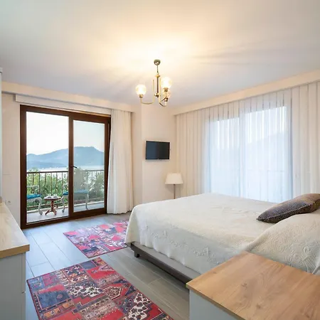 Nirvana Selimiye Daily Weekly * Marmaris
