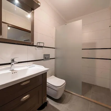 Villa Nirvana Selimiye Daily Weekly