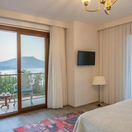 Nirvana Selimiye Daily Weekly Marmaris