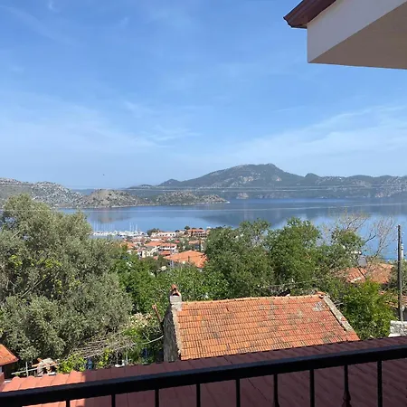 Nirvana Selimiye Daily Weekly Villa *