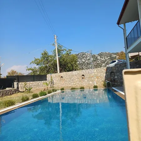 Nirvana Selimiye Daily Weekly Marmaris