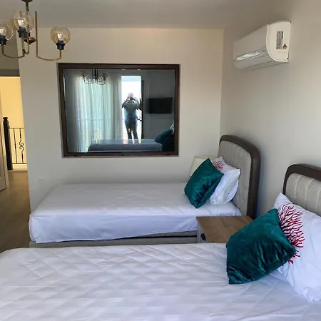 Nirvana Selimiye Daily Weekly Villa