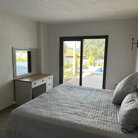 Villa Nirvana Selimiye Daily Weekly *