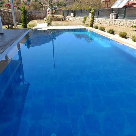 Nirvana Selimiye Daily Weekly *