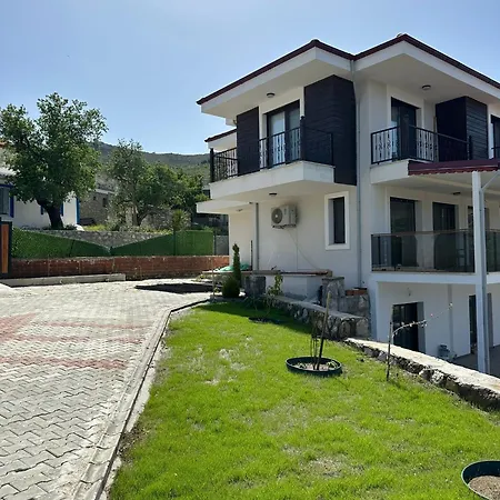 Nirvana Selimiye Daily Weekly *