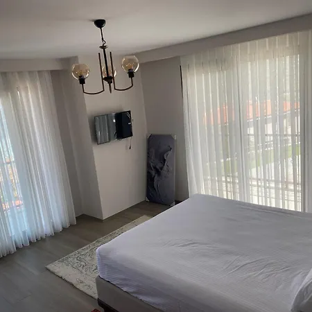Nirvana Selimiye Daily Weekly Marmaris