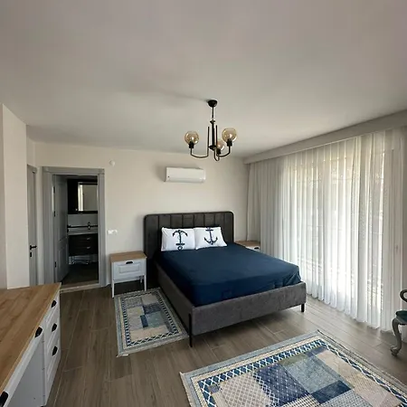 Villa Nirvana Selimiye Daily Weekly Marmaris